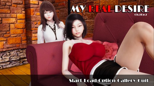 My Real Desire [Ch.4 Ep.1 P2] Download APK thumbnail