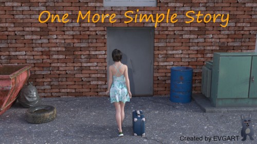 One More Simple Story [v0.5.1] Download APK thumbnail