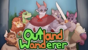 Outland Wanderer [v0.0.25 EA]