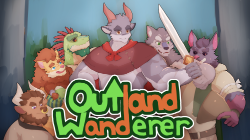 Outland Wanderer [v0.0.24] Download APK thumbnail