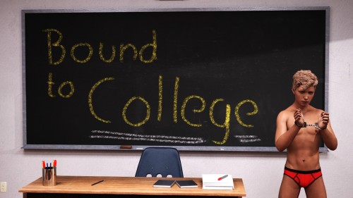 Bound to College [v0.7.0] Download APK thumbnail