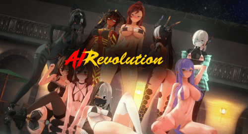 AIRevolution [v0.3.1]