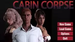 Cabin Corpse [v0.4.7]