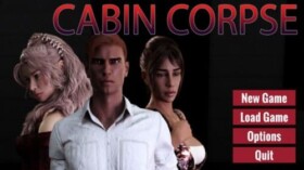 Cabin Corpse [v0.6.11]