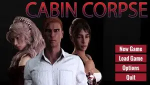 Cabin Corpse [v0.4.9]