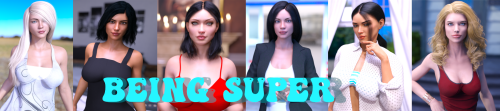 Being Super [v0.20a Light] Download APK thumbnail