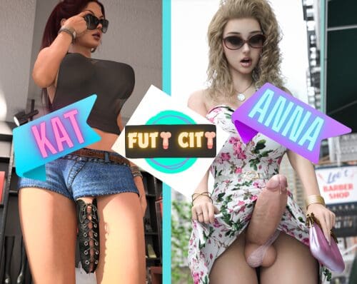 Futy City [v1.0]