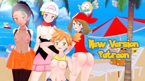 PokeSluts [v0.54] Download APK thumbnail