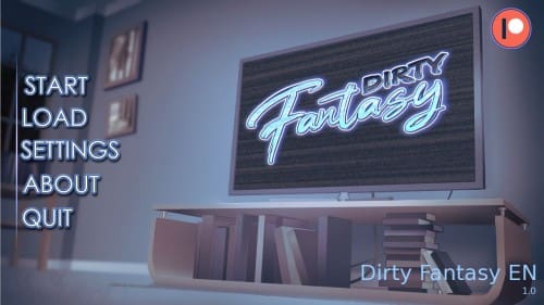 Dirty Fantasy [v2.9]