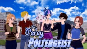 My Pervy Poltergeist [v0.11]