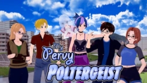 My Pervy Poltergeist [v0.8]