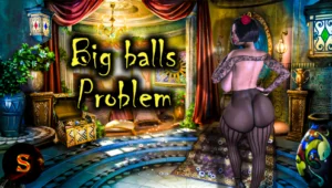 Big Balls Problem [v0.8]