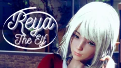 Reya the Elf [v0.5.3]