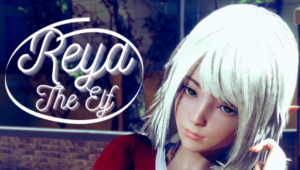 Reya the Elf [v0.6.4]