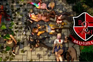 Braveheart Academy 2 [v0.5.1]