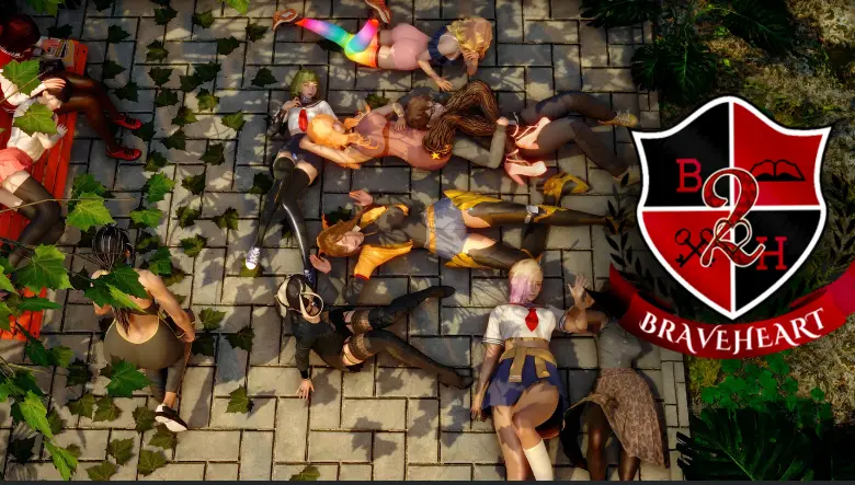 Braveheart Academy 2 [v0.4] Download APK thumbnail