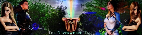 The Neverwhere Tales [v0.5.0] Download APK thumbnail