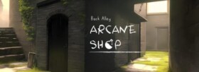 Arcane shop [v18.2.0]