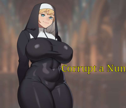 Corrupt a Nun [v1.0 – COMPLETED] Download APK thumbnail