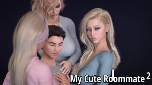 My Cute Roommate 2 [v12.10121 Extra] Download APK thumbnail