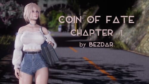 Coin of Fate [v0.0.1 beta]