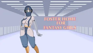 Foster Home for Fantasy Girls [v0.3.8 Final Frontier]