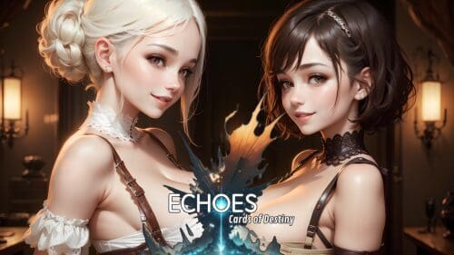 Echoes: Cards of Destiny [v0.2.7.1]