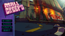 Mall Creeps [v0.22f]