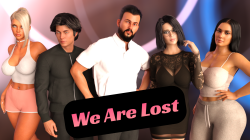 We Are Lost [v0.4.1]