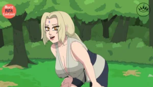 Futa No Jutsu [v1.8.0]