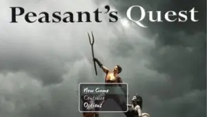 Peasant’s Quest [v3.55]