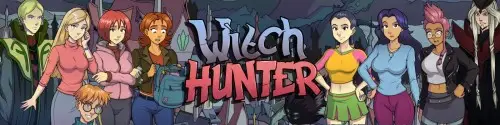 Witch Hunter [v0.22.1]