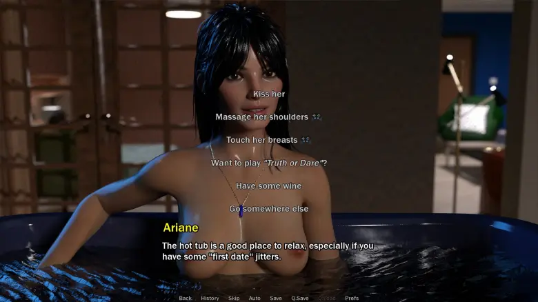 Date Ariane Remastered [v2.0 – COMPLETED] Download APK thumbnail