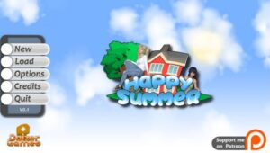 Happy Summer [v0.6.7]