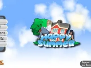 Happy Summer [v1.0]