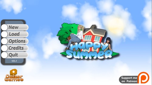 Happy Summer [v0.6.6] Download APK thumbnail