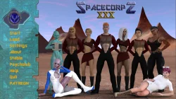 SpaceCorps XXX [S2 v2.6.3]