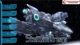 Stellar Dream [v1.07 Patreon]