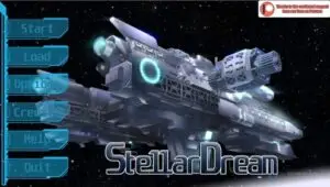 Stellar Dream [v0.54]