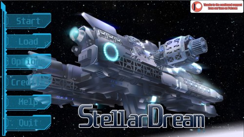 Stellar Dream [v0.56] Download APK thumbnail