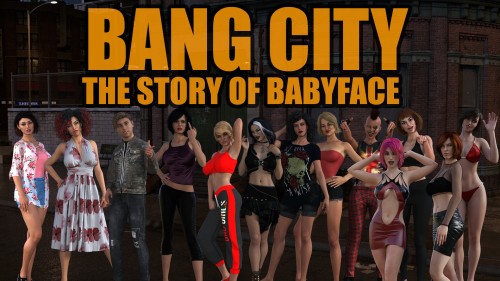 BangCity [v1.0 – COMPLETED] Download APK thumbnail