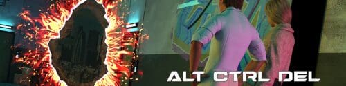 ALT CTRL DEL [Ep. 8] Download APK thumbnail