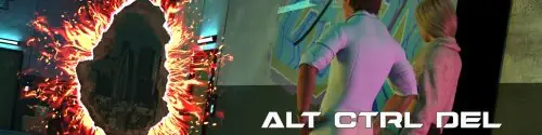 ALT CTRL DEL [Ep. 8]