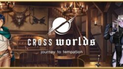 Cross Worlds [v0.20]