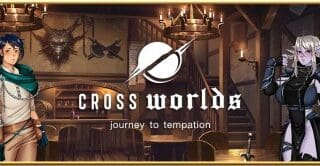 Cross Worlds [v0.26]