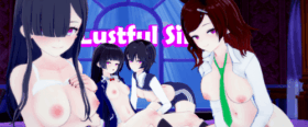 Lustful Sin [v0.9.8]