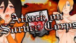 Attack on Survey Corps [v0.20.1]