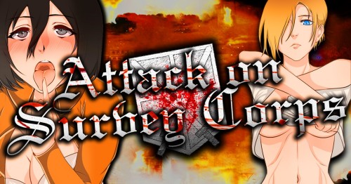 Attack on Survey Corps [v0.19.1] Download APK thumbnail