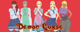 Demon Curse [v0.63]
