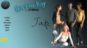 Horton Bay Stories – Jake [v0.6.7.2]